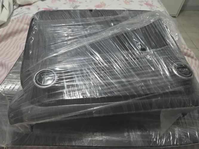 Multimídia original ecosport 2018