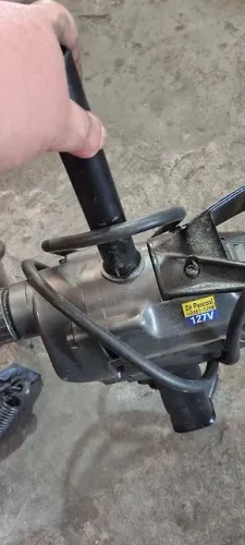 Furadeira Manual Makita