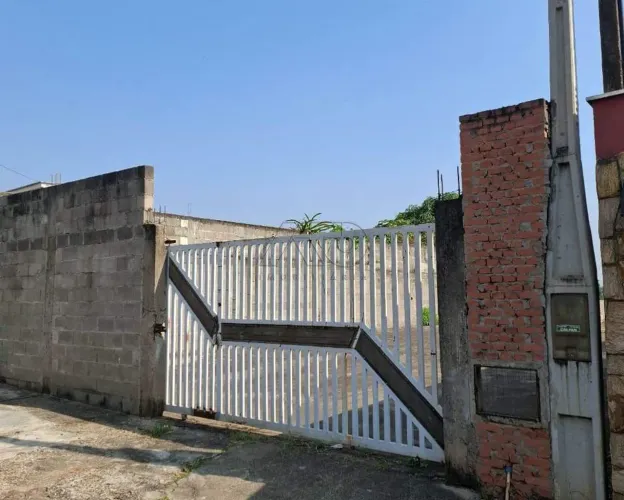 Terreno à venda, JARDIM DIAMANTE - PIRACICABA/SP