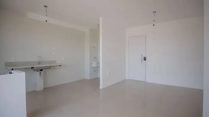 Apartamento de 2 quartos com suíte à venda no Setor Aeroporto, Goiânia, GO