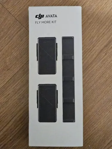 DJI COMBO FLYMORE PARA AVATA