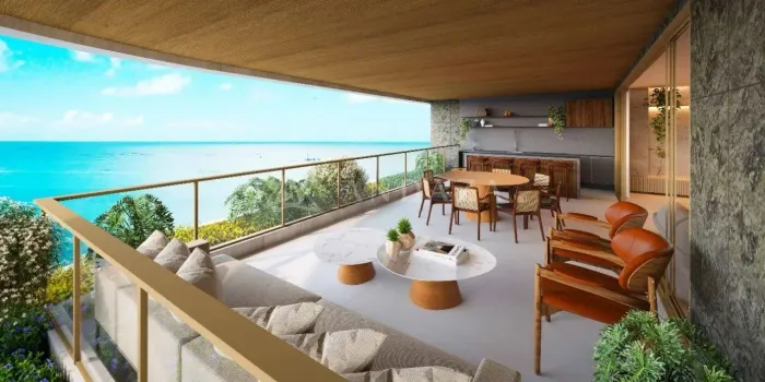 Excelente oportunidade !!! Mansão José Lages Filho - Alto Padrão na Ponta Verde