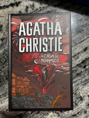 Ágatha christie box 5