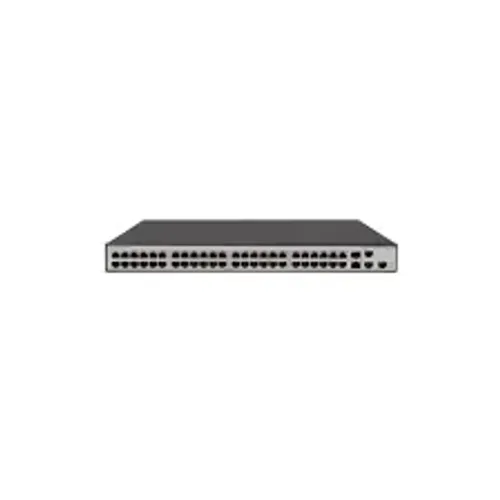 Switch HpE 1950 48G 48Portas Gigabit 2SFP+ 2XGT 2x10G 