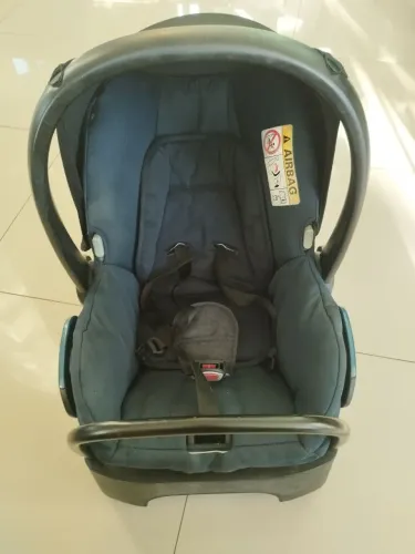 Cadeirinha de Bebê  - Bebê Conforto - Maxi Cosi  
