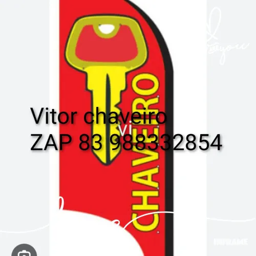? chaveiro residencial automotivo 