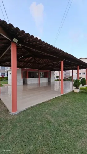 Apartamento 2 Quartos para Venda, AL 101 Norte, 2 dormitórios, 1 banheiro, 1 vaga