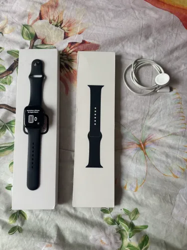 Apple Watch séries 7 41 mm