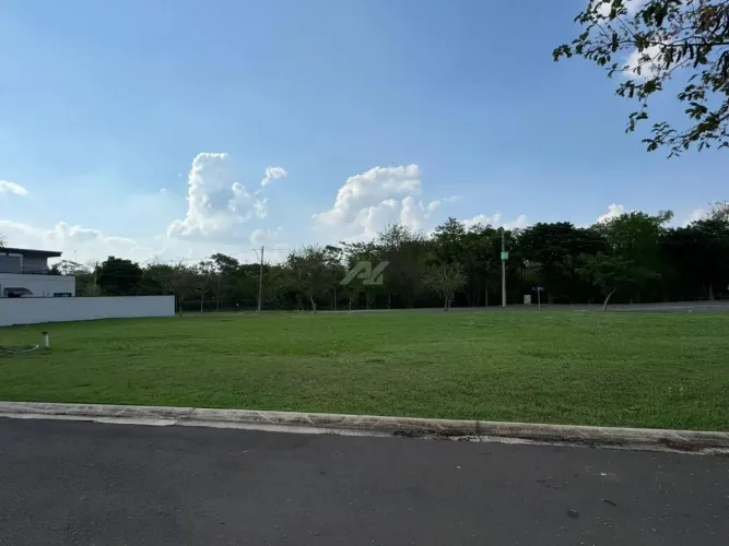 terreno - Residencial Campo Camanducaia - Jaguariúna