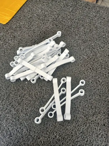 Tirante do sexto de lavadoras Brastemp Consul 