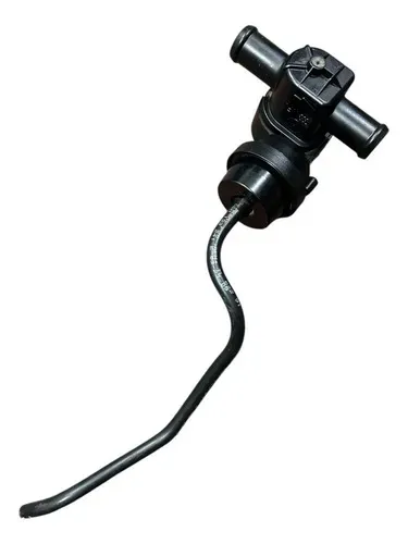 Valvula Ar Quente Audi A4 2012 2013 2.0 Tfsi 1j0819809