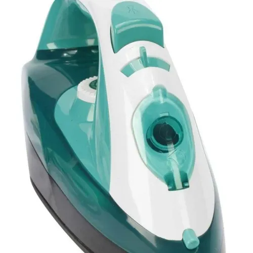 Ferro de Passar Roupa a Vapor - Novo!