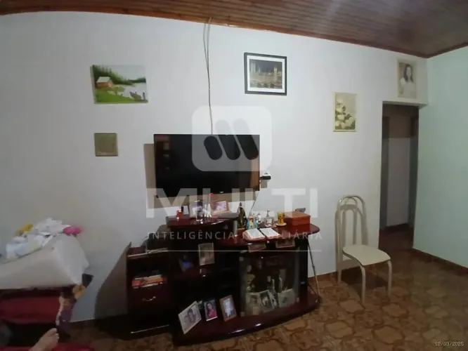 Casa Condominio - CANAA