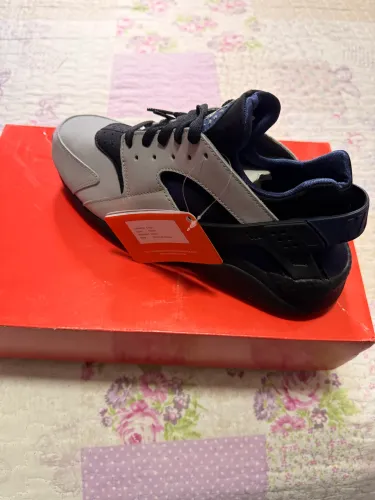 Nike huarache - tênis de colecionador