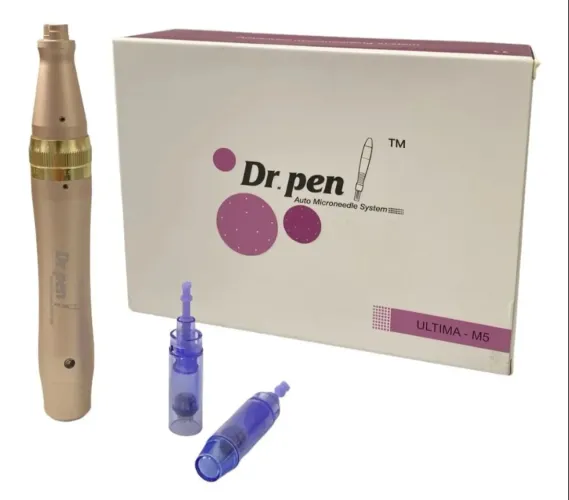 Dr. Pen Ultima M5 - Auto Microneedle System