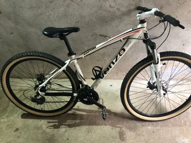 Bicicleta Aro 29 Venzo