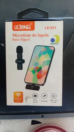 FONE LAPELA