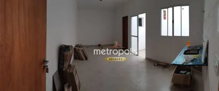 Studio à venda, 25 m² por R$ 200.000,00 - Vila Elze - São Paulo/SP