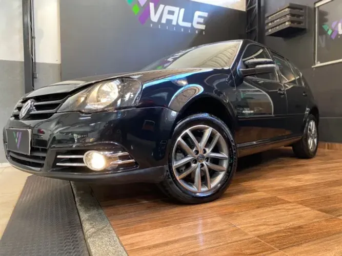 Volkswagen Golf Sportline 2.0 MI Total F. 8V Tip. 2013