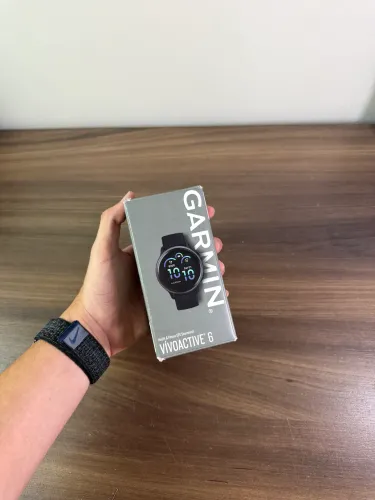 Garmin Vivoactive 6 Novo