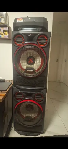 LG XBOOM CK99 4100W