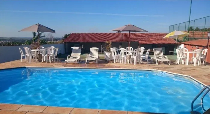 Vendo chácara em Araçoiaba da Serra SP bairro Alvorada