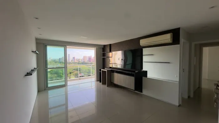 ALUGUEL - EASY HOME 02 QUARTOS