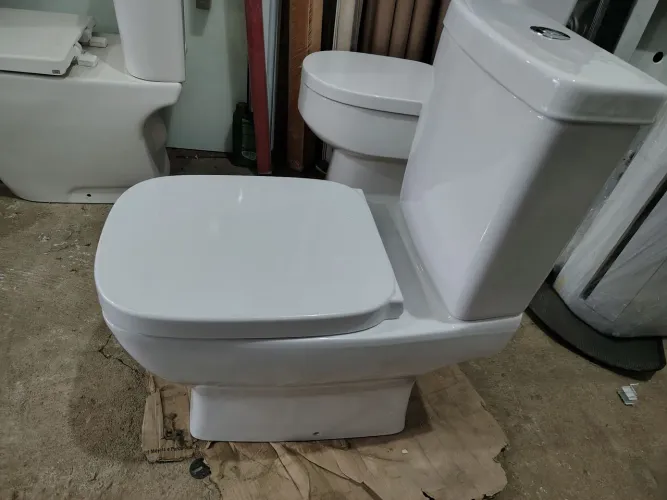 kit vaso caixa assento Boss incepa