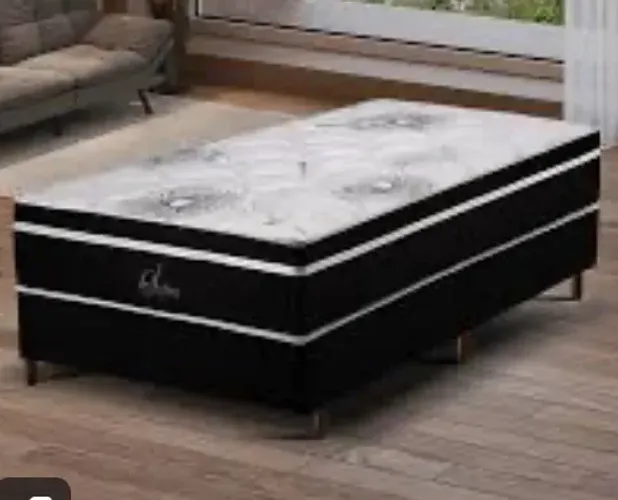 Cama box solteiro ligue ja 