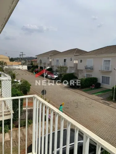 Casa de condomínio em Rua Maracatu - Chácara Canta Galo - Cotia/SP