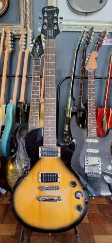 Guitarra Epiphone Les Paul Special