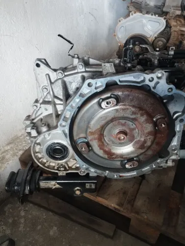 Câmbio Automático - Creta -HB20- 2024 -1.0 turbo.