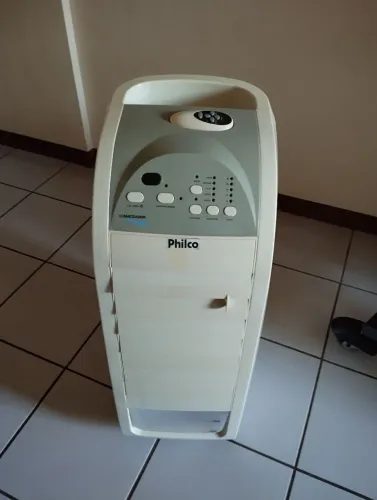 Climatizador Philco 