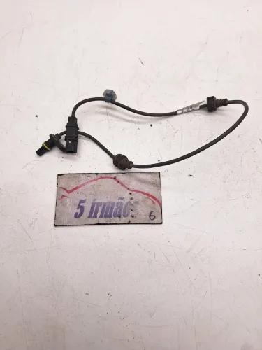 Sensor Roda Traseiro Direito Honda Civic Si 2.0 2007/ 2008 