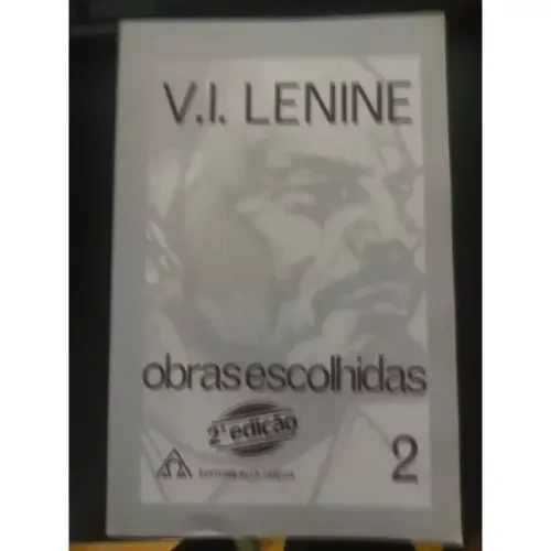 Obras Escolhidas de Lenine - Vol. 2