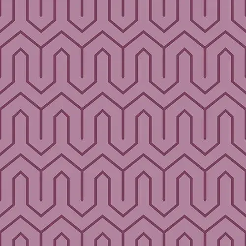 Papel de Parede vinílico limpável, importado coleção Geométrico edantex