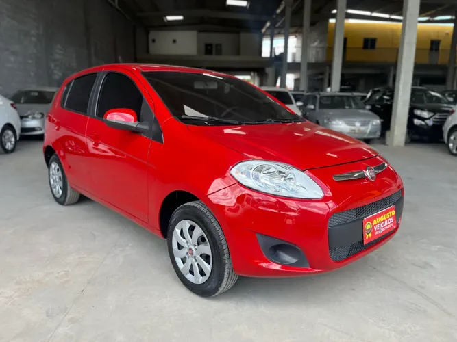 Fiat Palio Attractive 1.0 EVO Fire Flex 8V 5P 2015