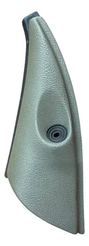 Acabamento Interno Retrovisor Esquerdo Renault Clio 2002 05