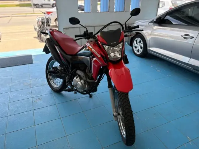 Honda NXR 160 Bros ESDD - 2024