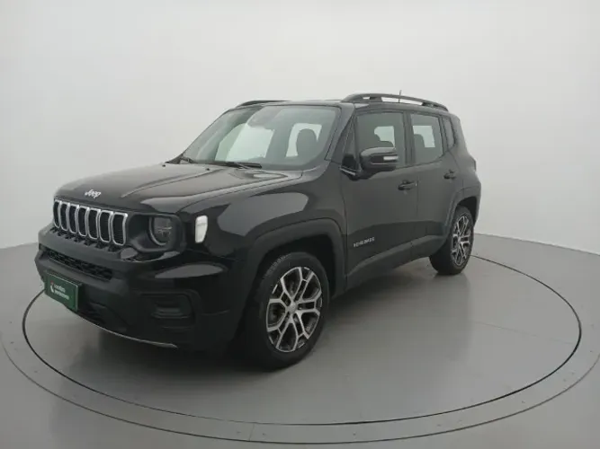 Jeep Renegade Long. T270 1.3 TB 4X2 Flex Aut. 2024