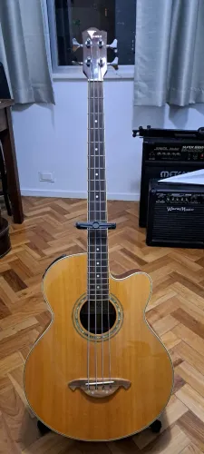 Contrabaixo Eagle 90 AEB