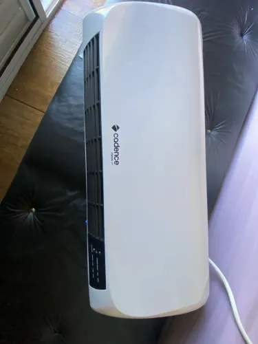 Climatizador  / aquecedor de Ar Cadence Classic Air