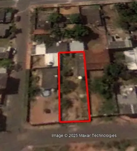 Vendo Lote Murado em Jacaraípe - Serra/ES | 420 m² | 850 m da Praia!