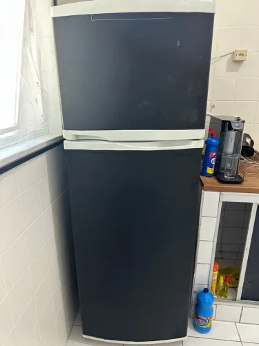 Geladeira Cônsul Cross free