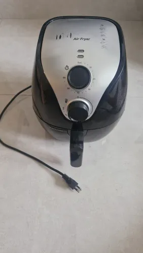 Air Fryer Multilaser 