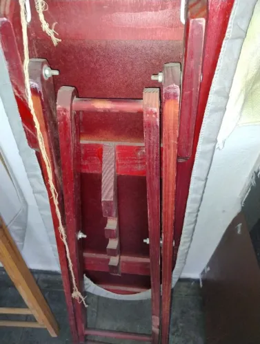2 tábua de passar roupa $80 as duas