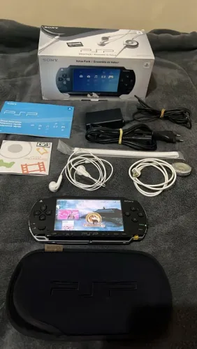 Psp 1000 cib