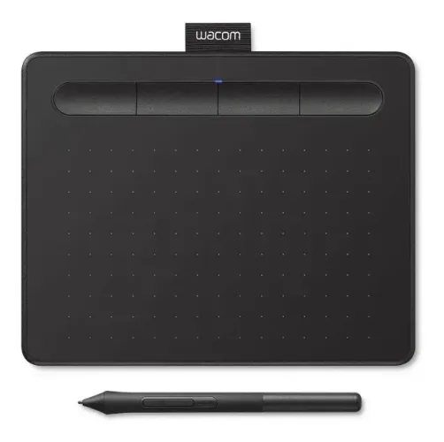 Mesa Digitalizadora Wacom Intuos CTL4100 Small 