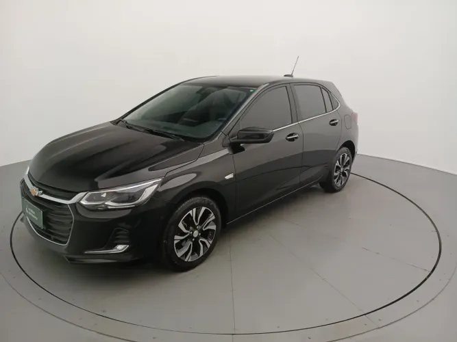 Chevrolet Onix 2024 1.0 turbo flex premier automático