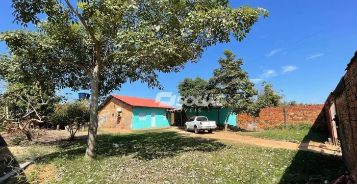 Casa à venda, 120 m² por R$ 280.000,00 - Esperança da Comunidade - Porto Velho/RO